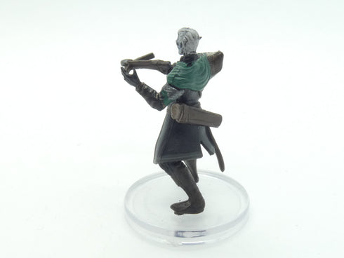 Drow Warrior (Crossbow) - Darklands Rising - Pathfinder/Dungeons & Dragons - #24b